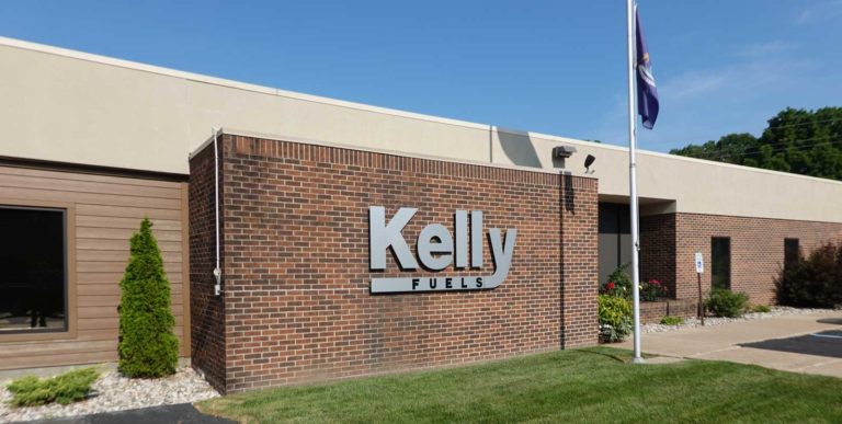 Kelly Fuels – Kelly Express Mart